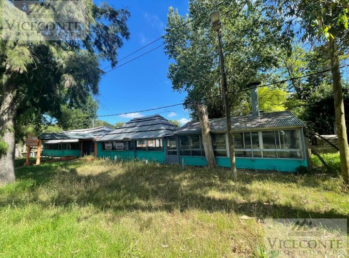 Local comercial · 270m²