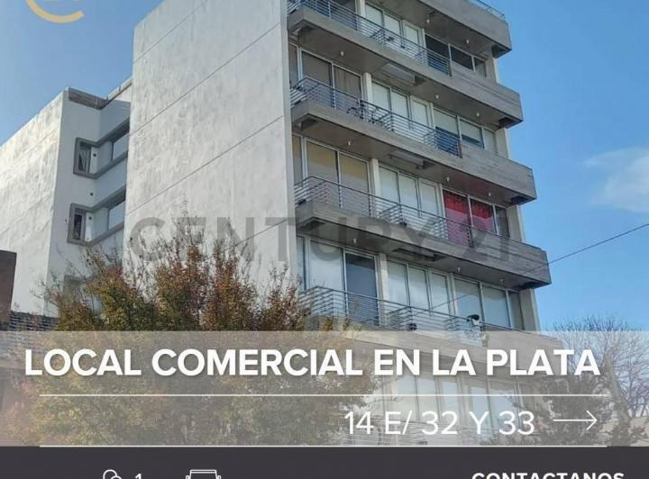 Local comercial · 27m²