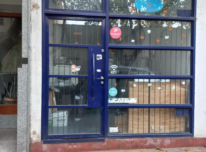 Local comercial · 28m² · 1 Ambiente