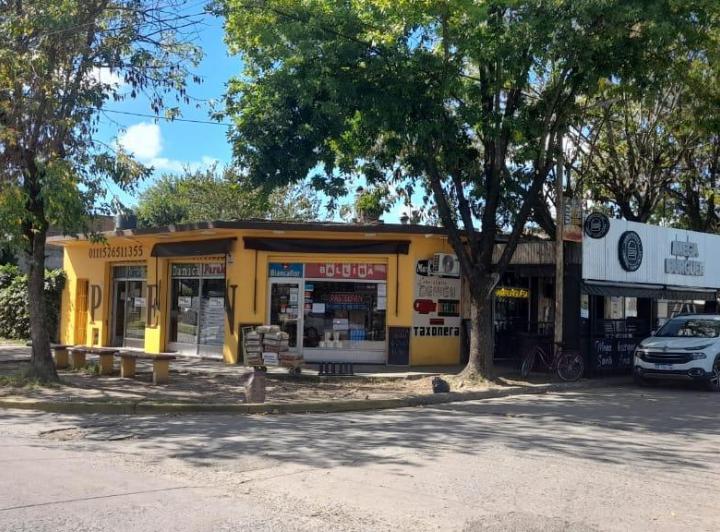Local comercial · 195m²