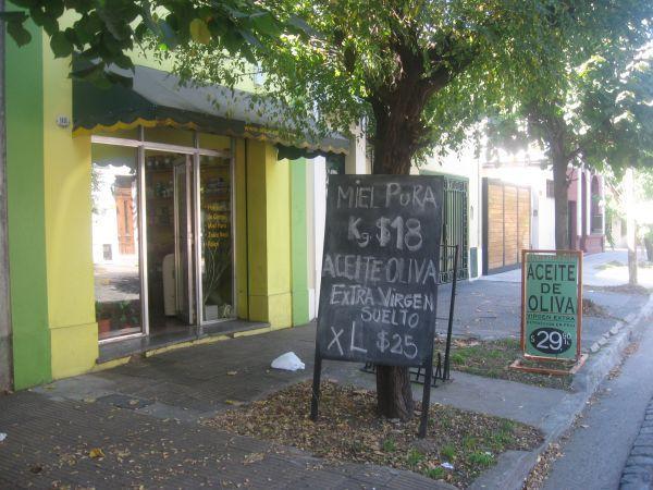 Local comercial · 28m²