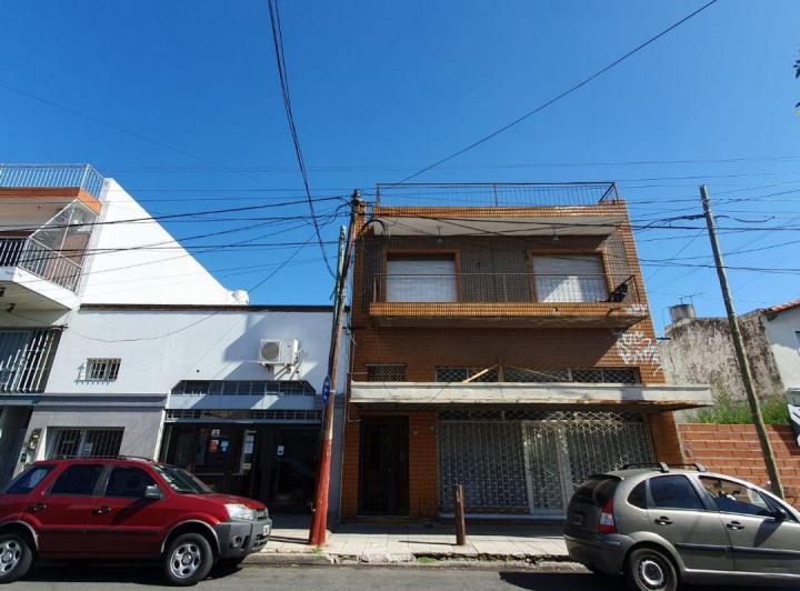 Local comercial · 263m²