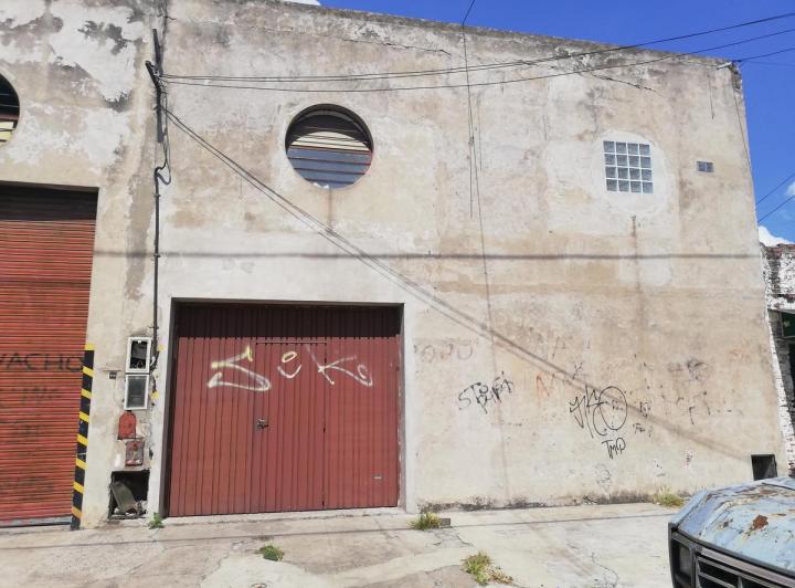 Local comercial · 340m²