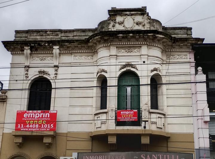 Local comercial · 172m² · 4 Ambientes