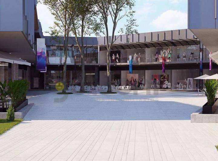 Local comercial · 106m²