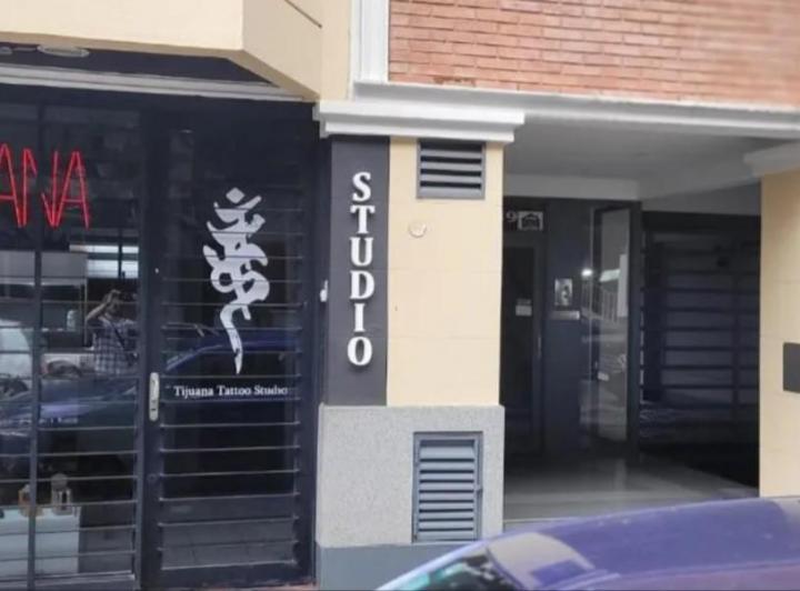 Local comercial · 35m² · 1 Ambiente