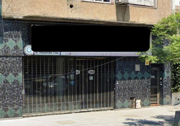 Local comercial · 447m²