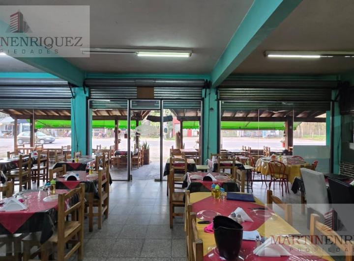Local comercial · 312m²