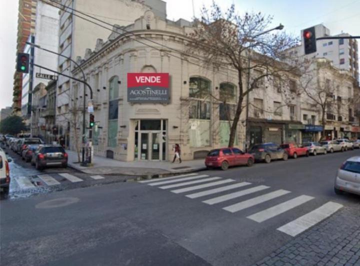 Local comercial · 640m² · 4 Ambientes