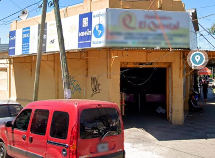 Local comercial · 436m²