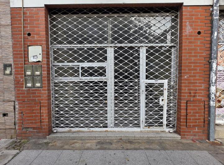 Local comercial · 110m² · 2 Ambientes
