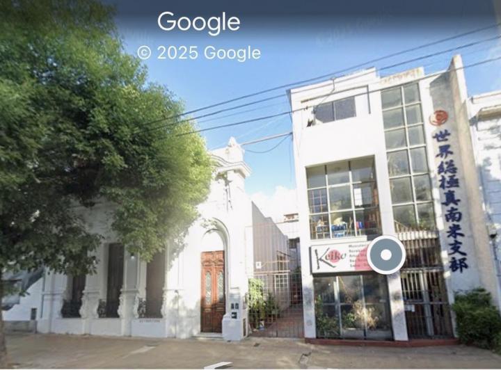 Local comercial · 816m²