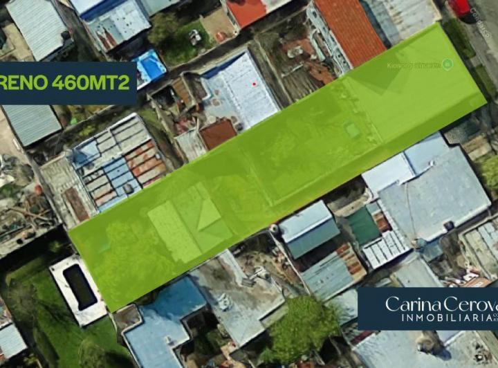 Local comercial · 102m² · 3 Ambientes