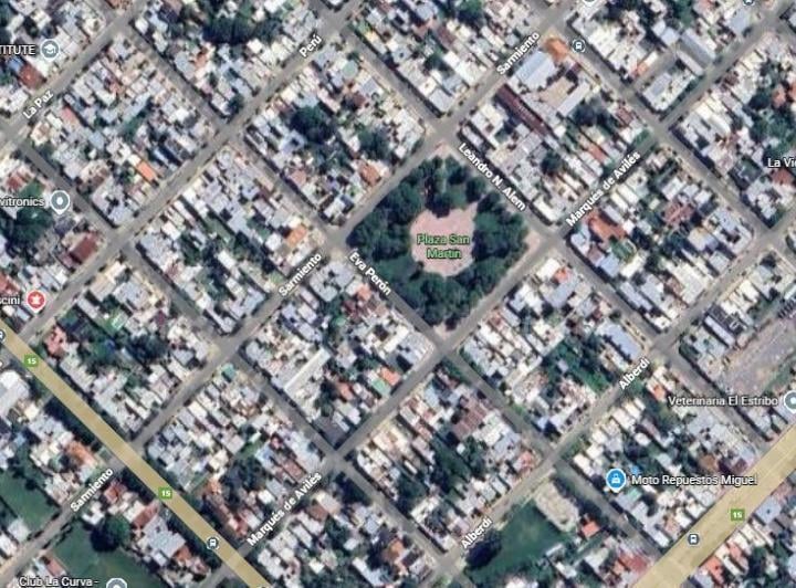 Local comercial · 206m²