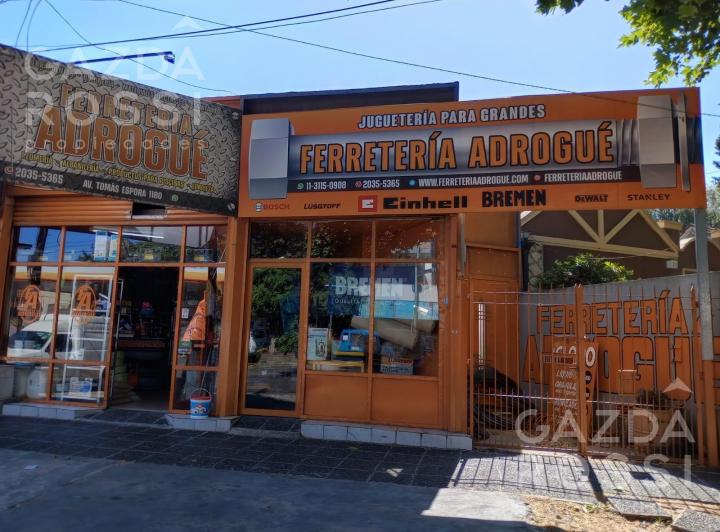 Local comercial · 330m²