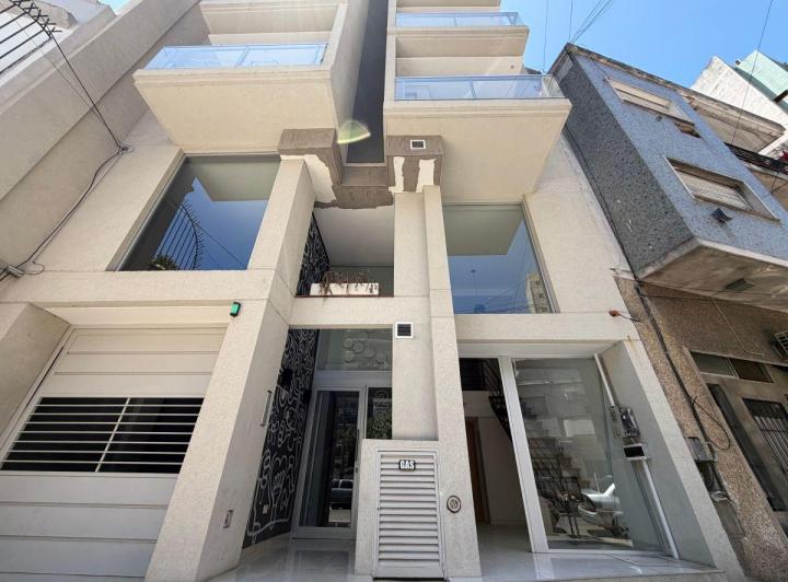 Local comercial · 30m² · 1 Ambiente