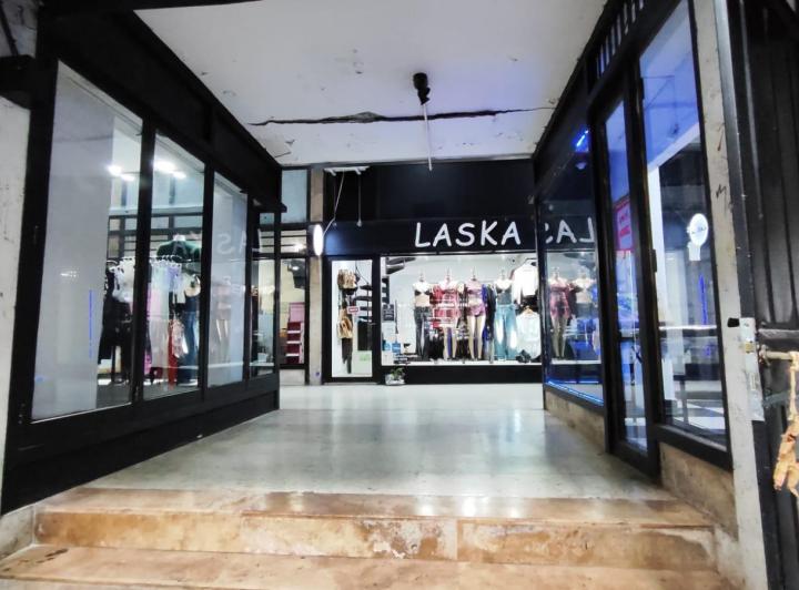 Local comercial · 16m² · 1 Ambiente