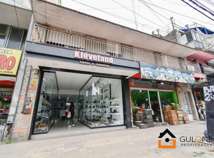 Local comercial · 394m² · 3 Ambientes