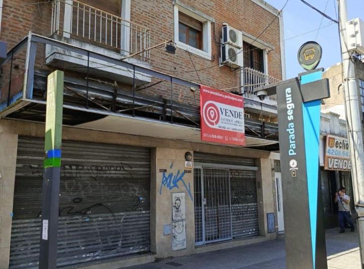 Local comercial · 10m² · 1 Ambiente