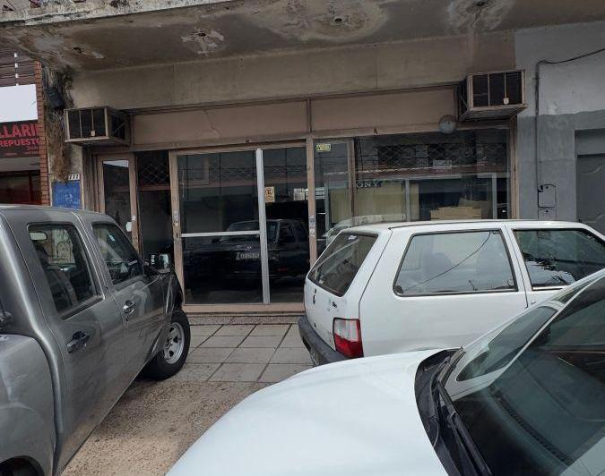 Local comercial · 85m² · 1 Ambiente