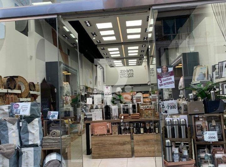 Local comercial · 391m²
