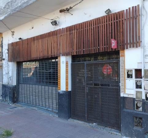 Local comercial · 65m²