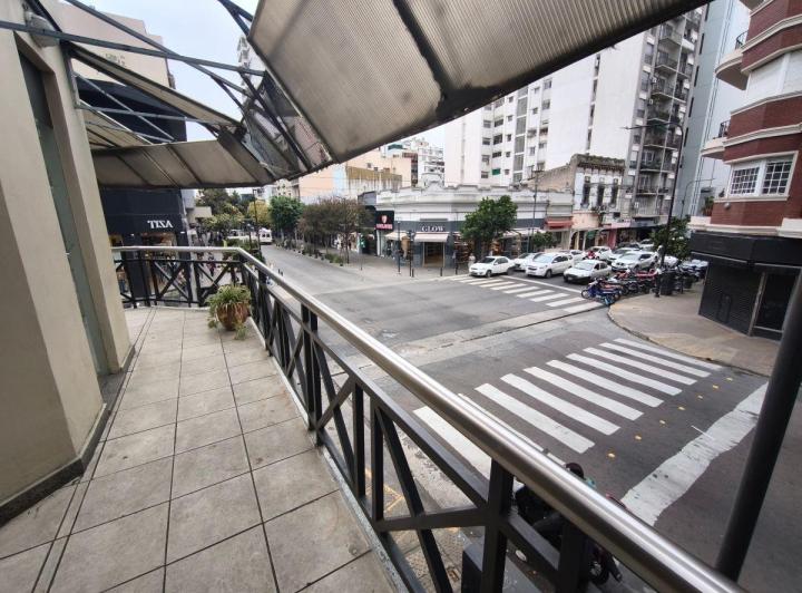 Local comercial · 16m² · 1 Ambiente