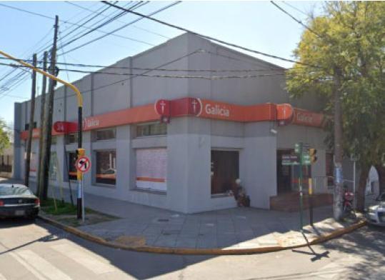 Local comercial · 434m²