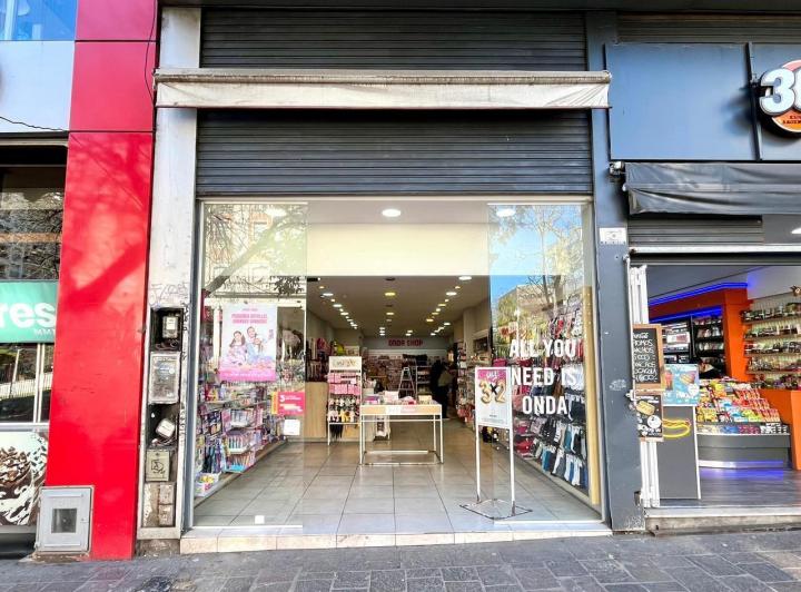 Local comercial · 95m²