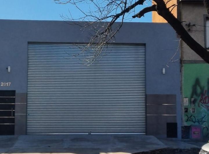 Local comercial · 203m²