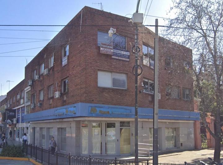 Local comercial · 289m² · 7 Ambientes