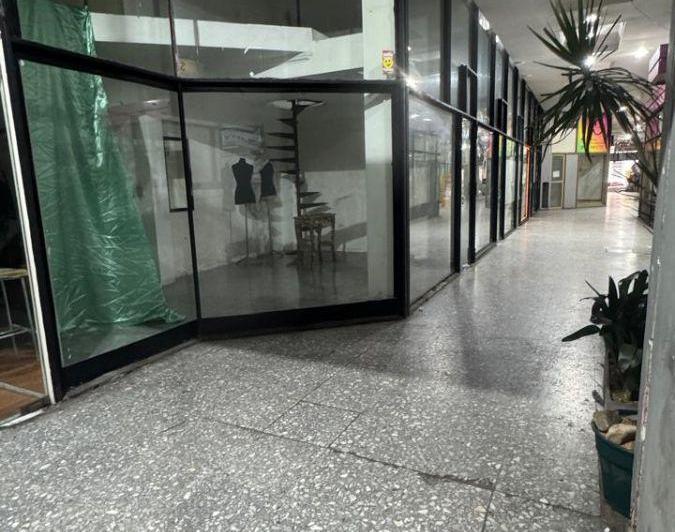 Local comercial · 29m²