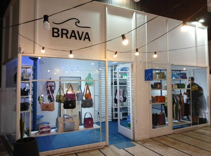 Local comercial · 19m²