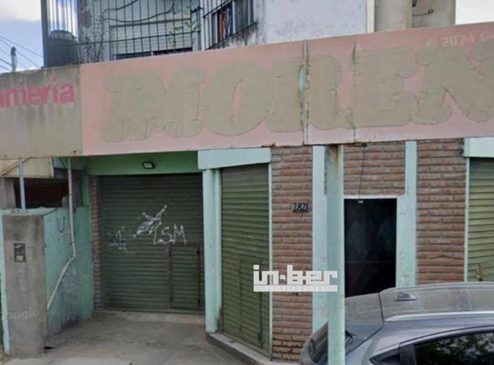 Local comercial · 130m²