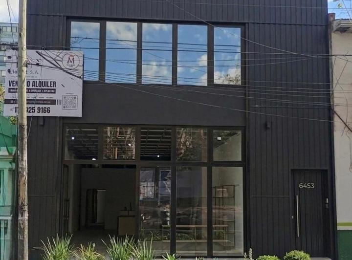 Local comercial · 187m² · 3 Ambientes