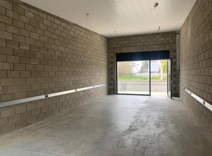 Local comercial · 60m² · 1 Ambiente