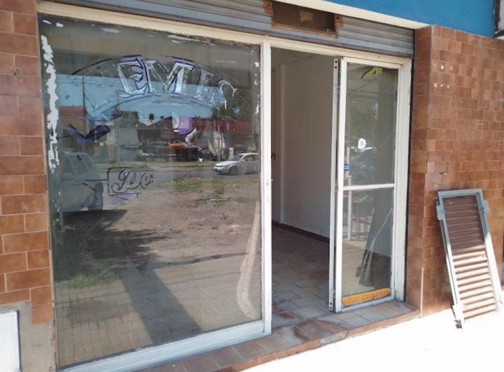 Local comercial · 70m² · 2 Ambientes