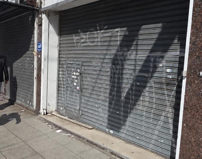 Local comercial · 70m²