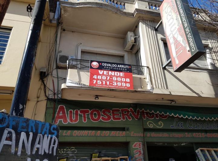 Local comercial · 115m² · 5 Ambientes