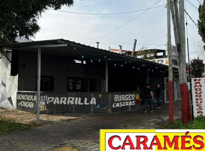 Local comercial · 182m² · 5 Ambientes