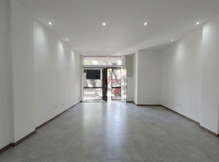 Local comercial · 31m²