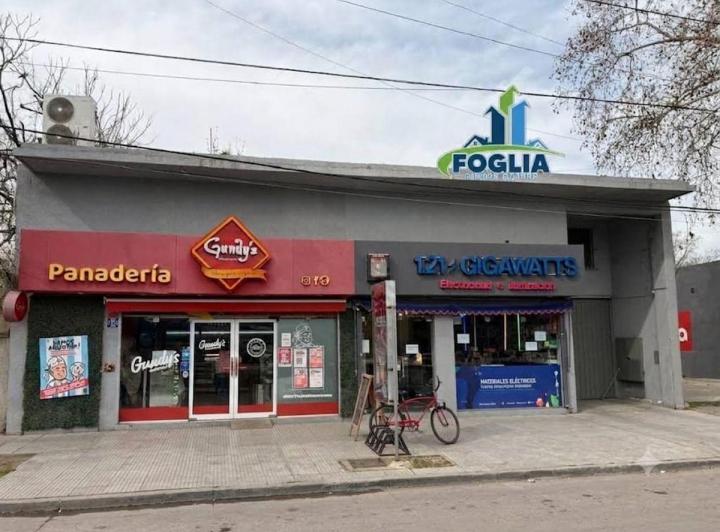 Local comercial · 780m²
