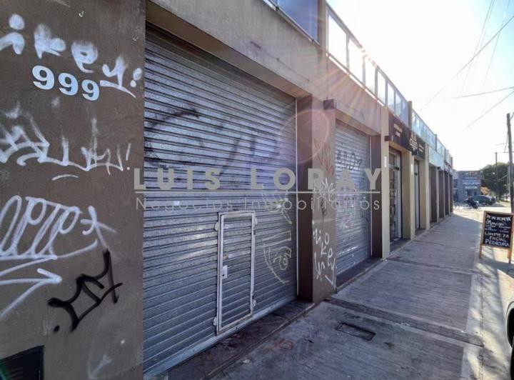 Local comercial · 96m² · 1 Ambiente