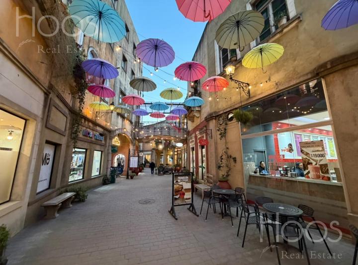 Local comercial · 81m² · 1 Ambiente