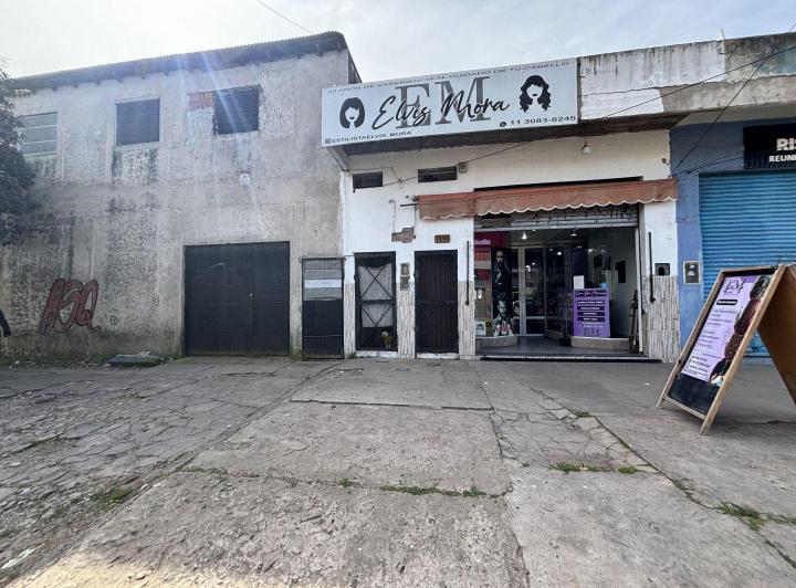 Local comercial · 192m² · 3 Ambientes