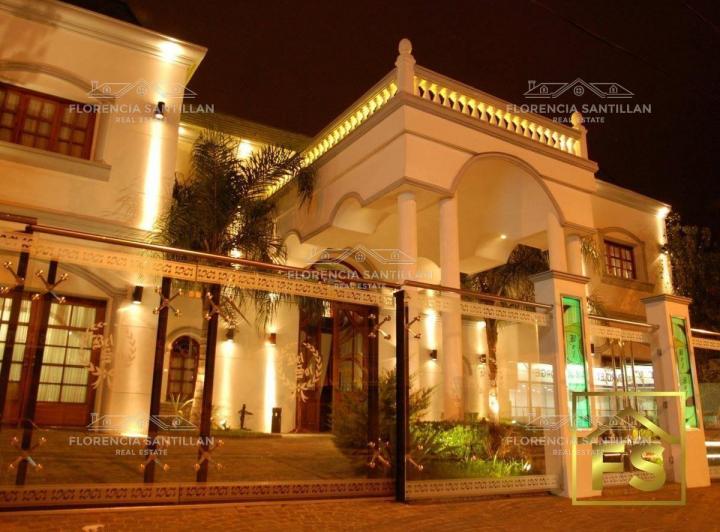Local comercial · 800m² · 1 Cochera