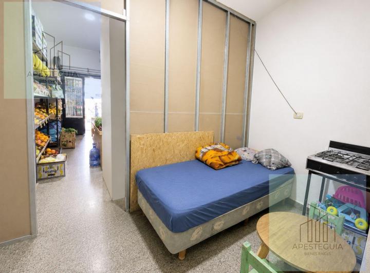 Local comercial · 36m² · 1 Ambiente