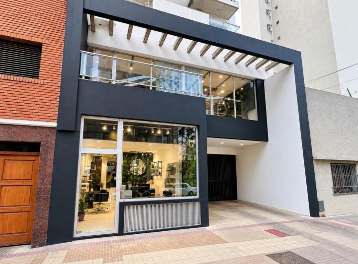 Local comercial · 191m² · 2 Ambientes