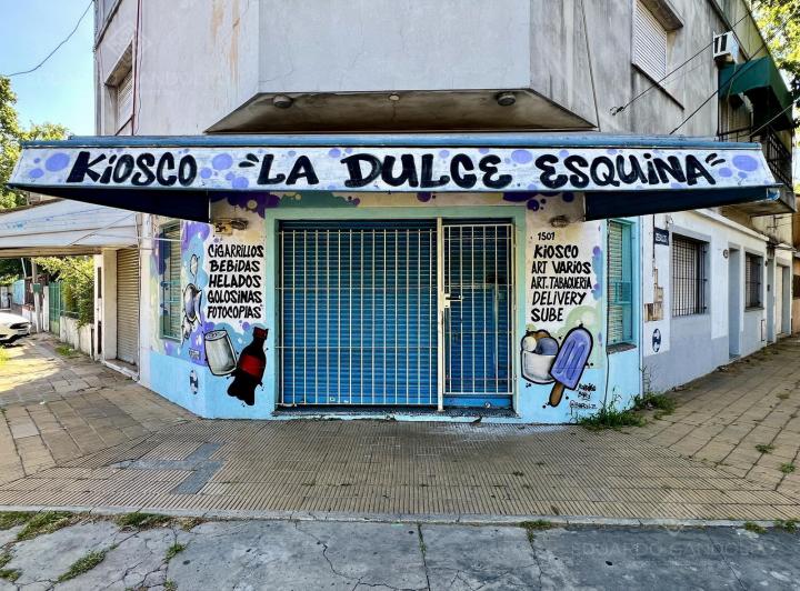 Local comercial · 17m² · 2 Ambientes