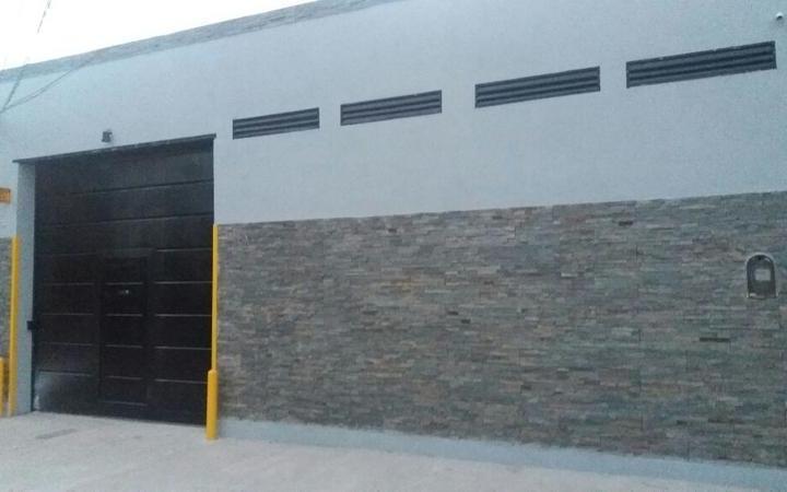 Local comercial · 485m² · 22 Cocheras